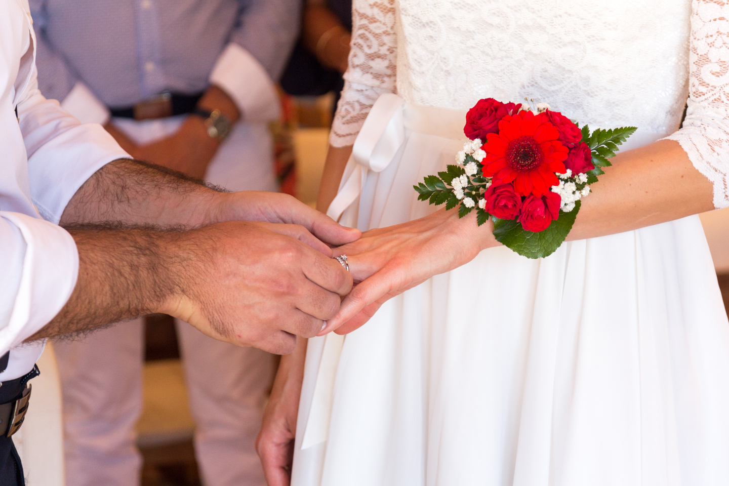 mariage-La Grande Motte-Herault