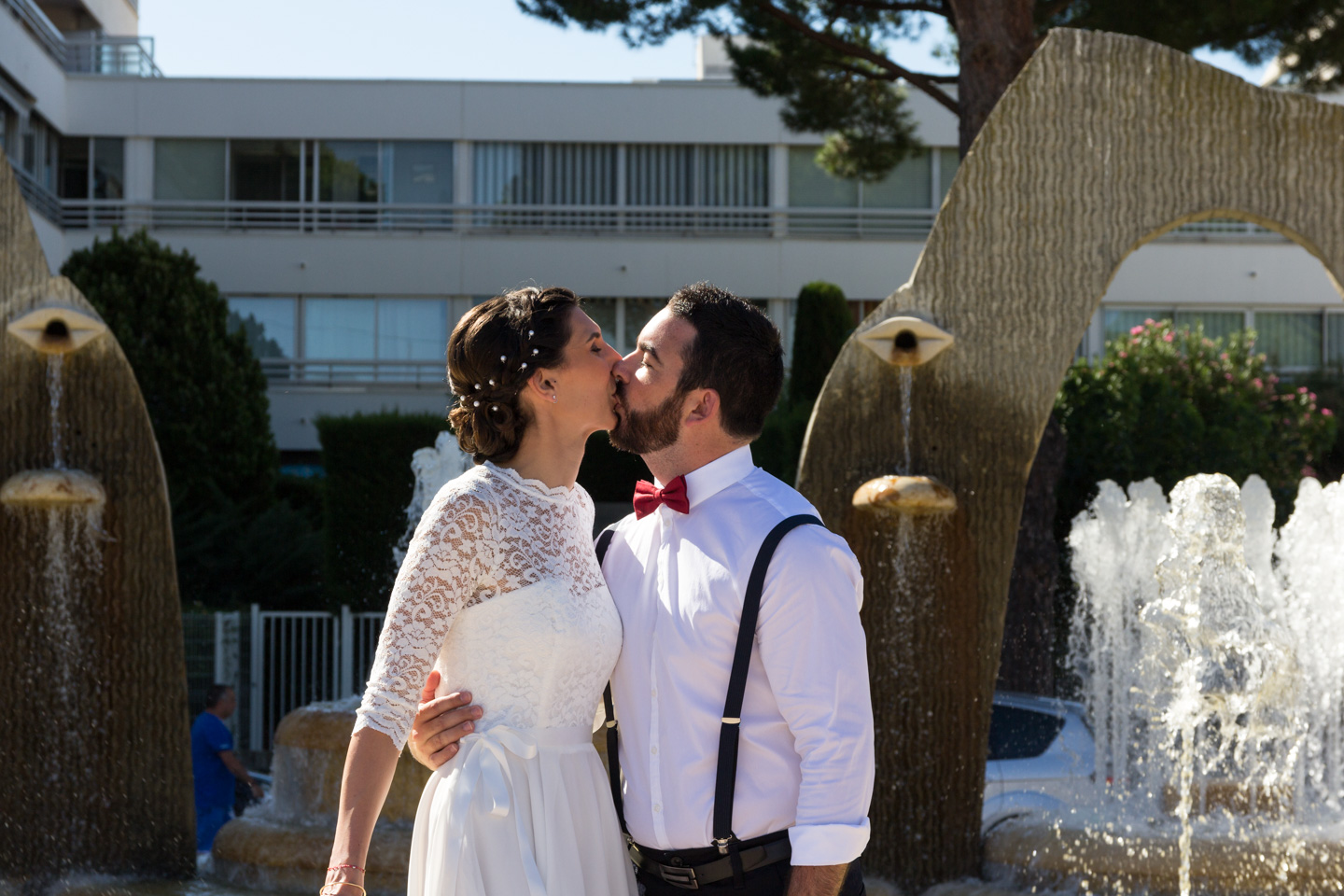 mariage-La Grande Motte-Herault