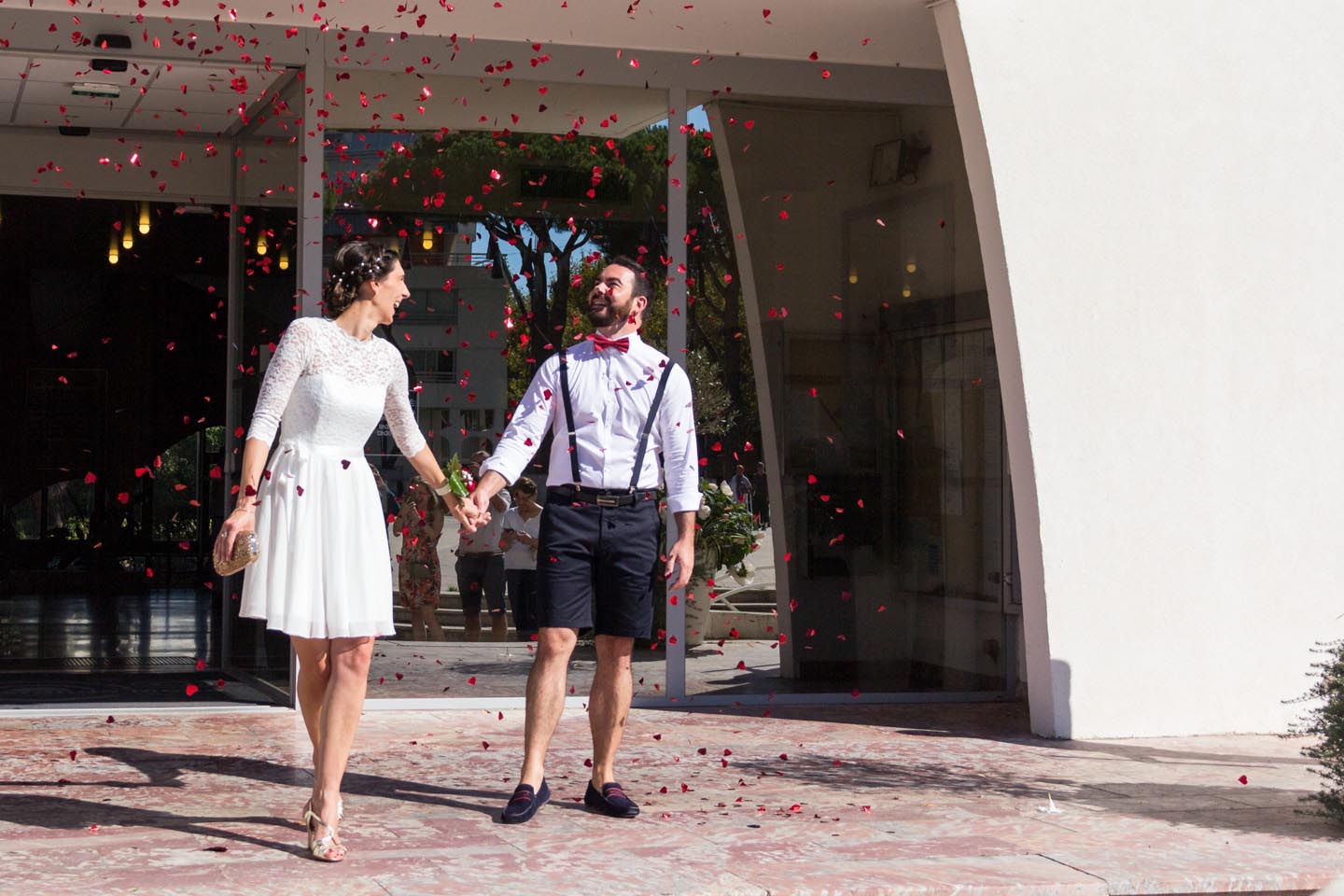 mariage-La Grande Motte-Hérault